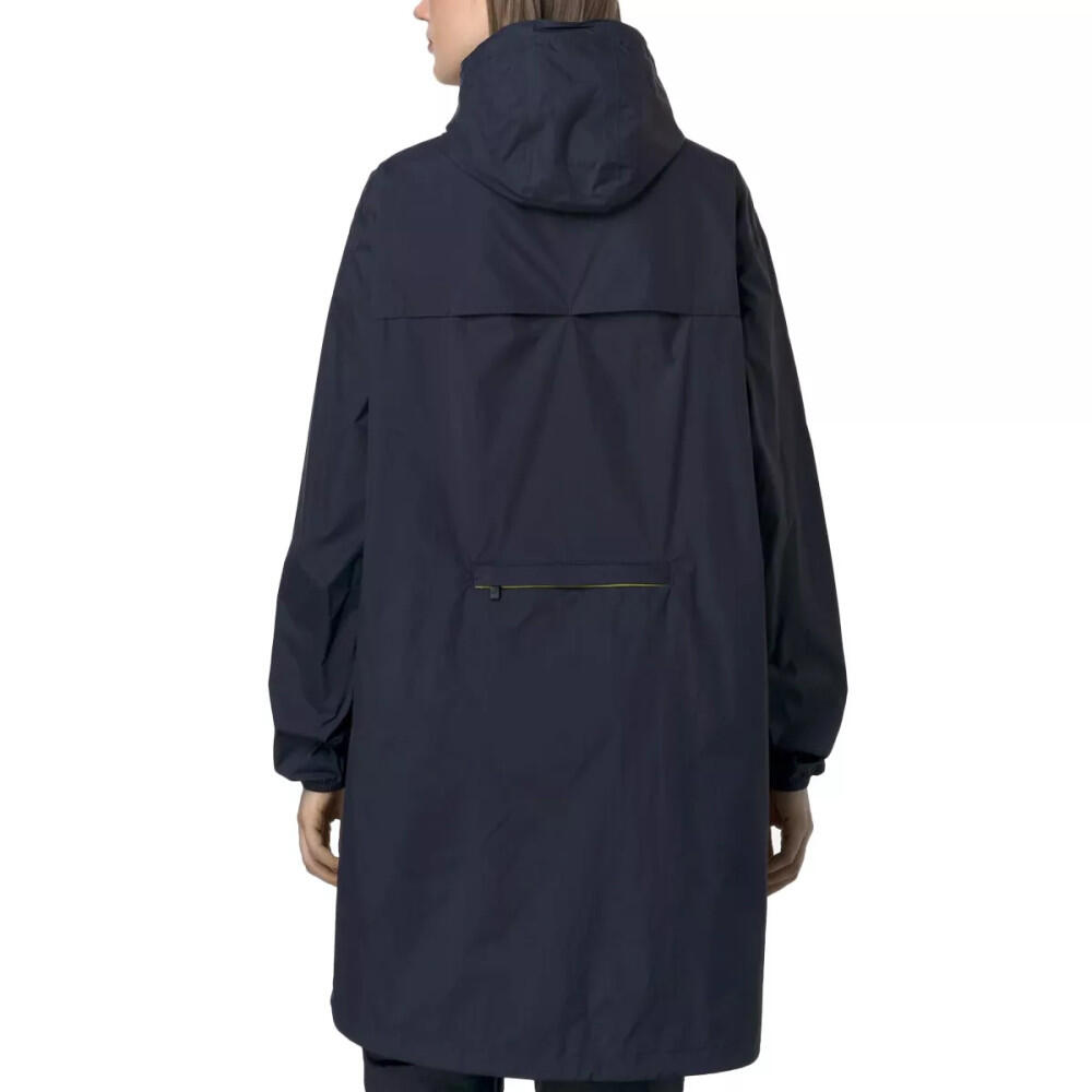PARKA CON CAPUCHA K-Way Le Vrai 4.0 Eifel East 4/5