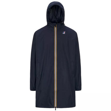 Parka à capuche K-Way LE VRAI 4.0 EIFFEL EAST