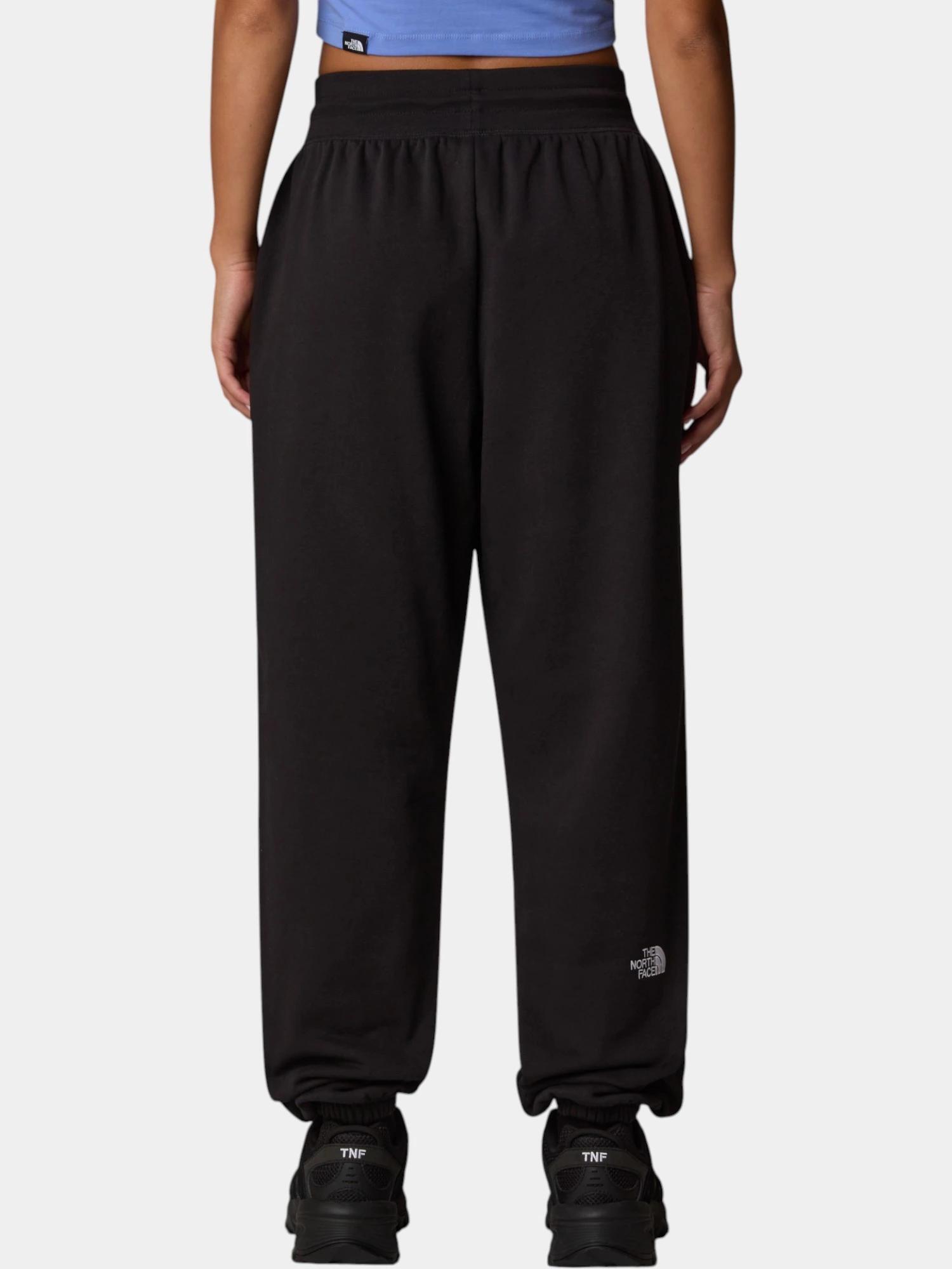 Joggers Donna W Essential Relaxed Straight 2/6