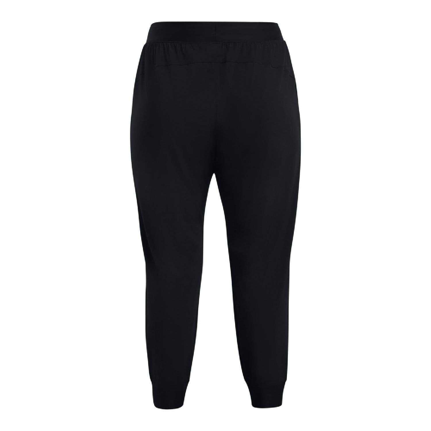 Pantalon De Jogging RIVAL Femme (Noir) 3/5
