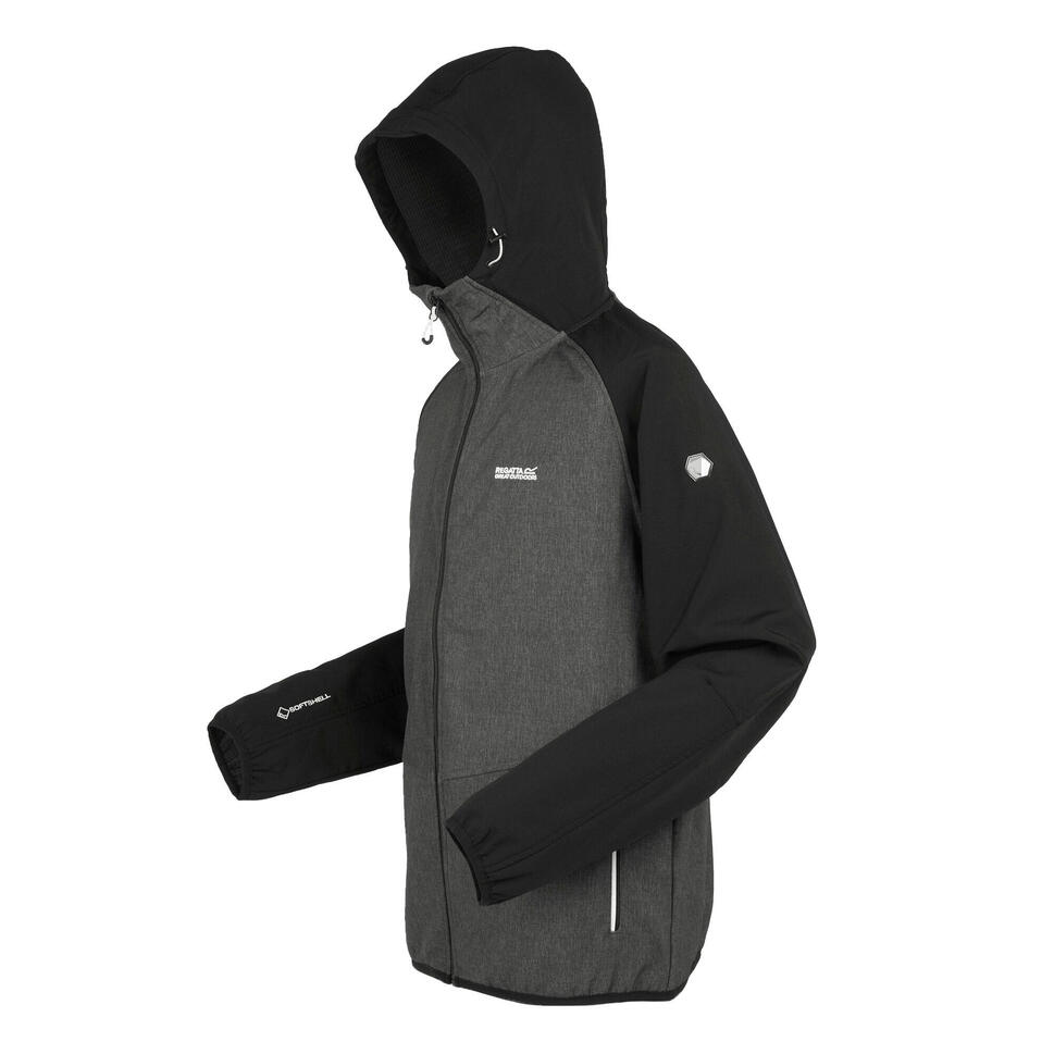 Męski Softshell Arec III