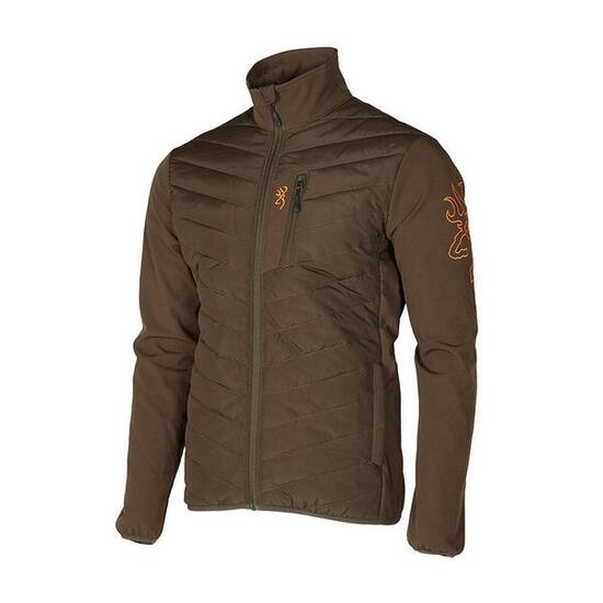 BROWNING Veste de Chasse Coldkill Verte taille 2XL