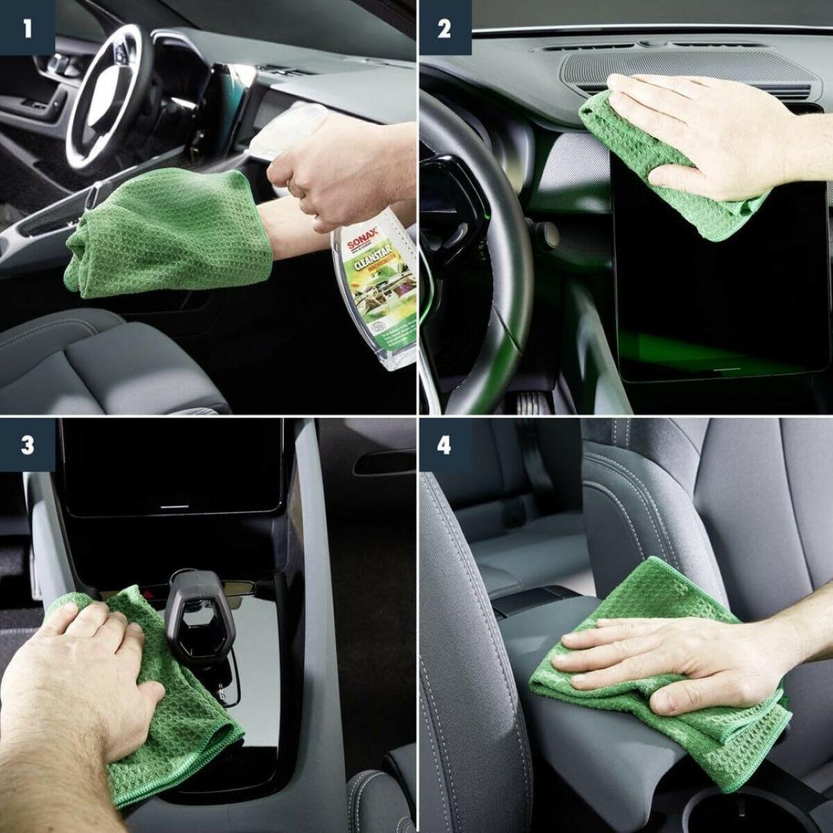 Nettoie les éclaboussures SONAX CLEANSTAR 5/5