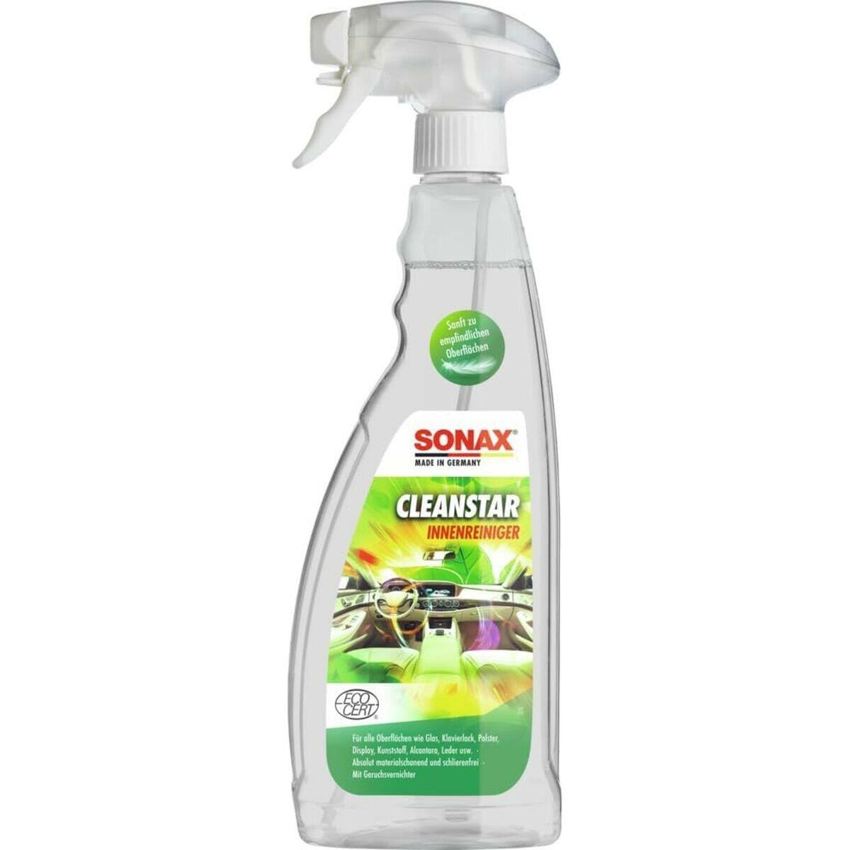 SONAX picture