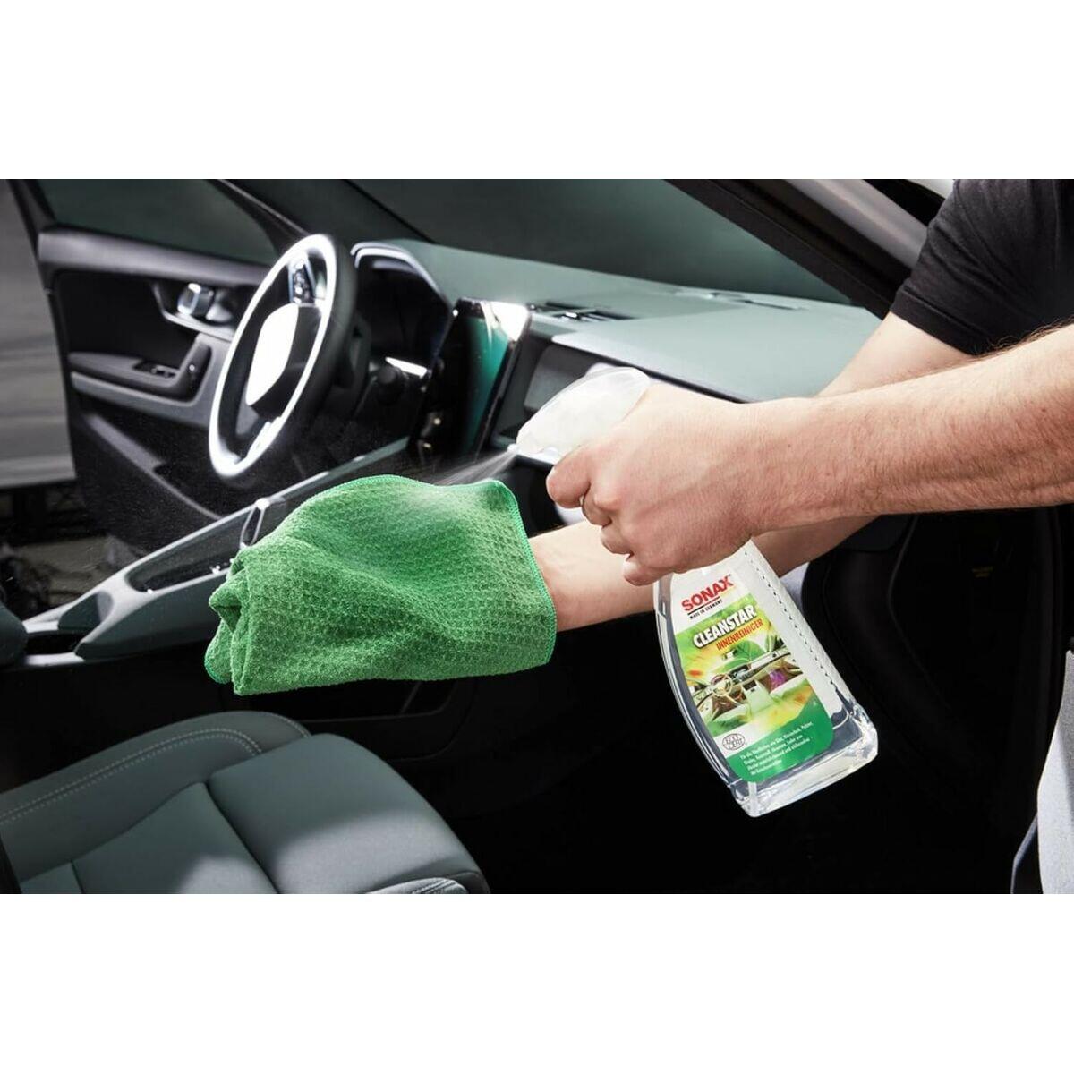 Nettoie les éclaboussures SONAX CLEANSTAR 4/5