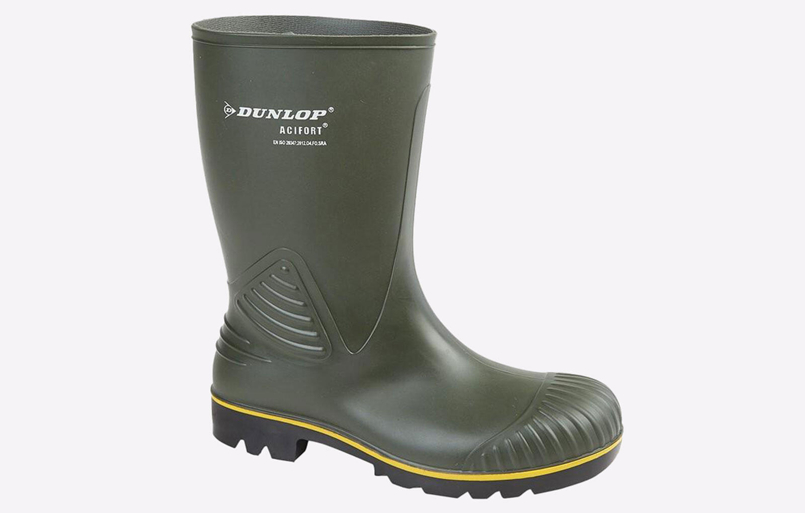 Dunlop Acifort Mens DUNLOP Decathlon