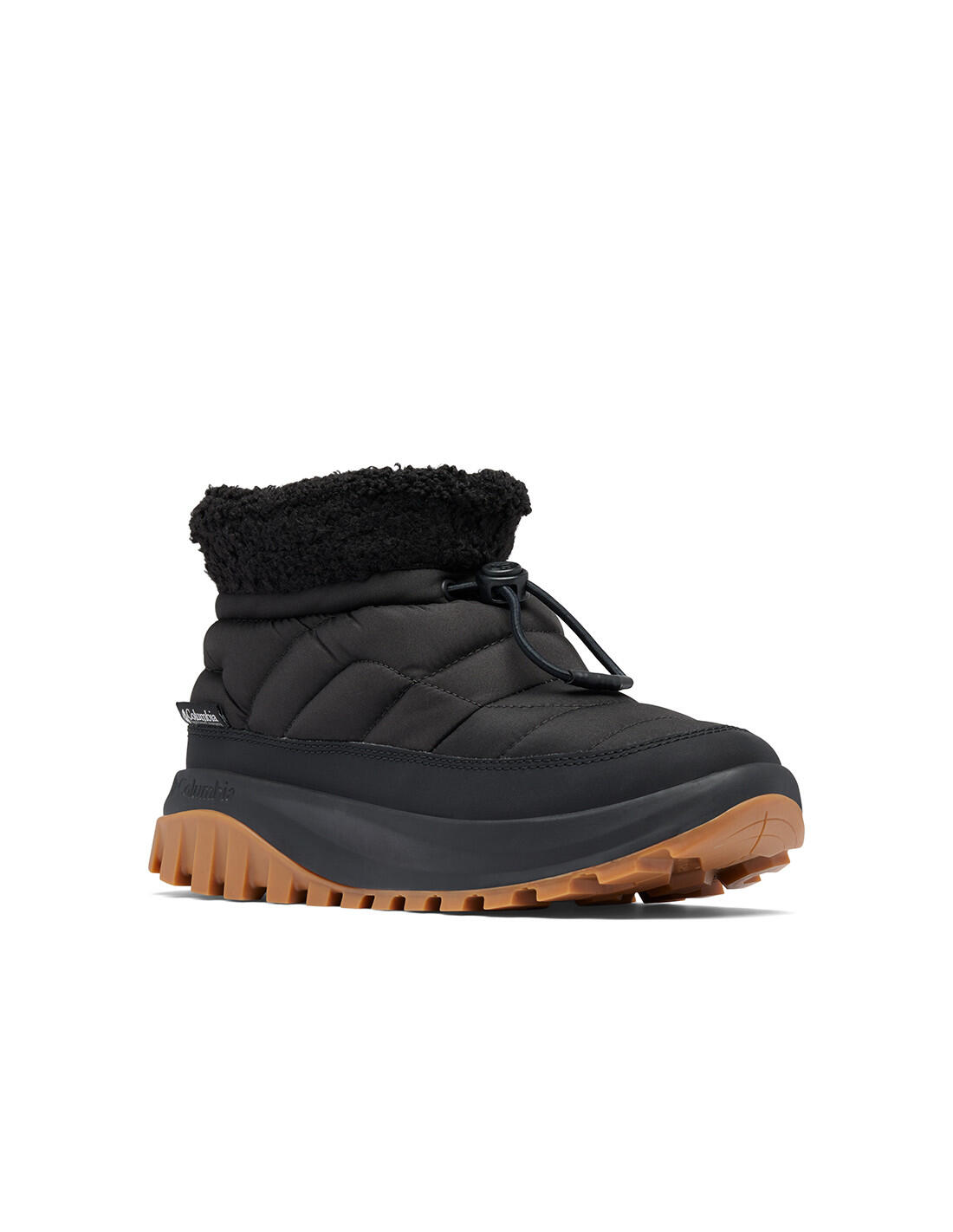 COLUMBIA Snowtrot Shorty - Stivali 3/5