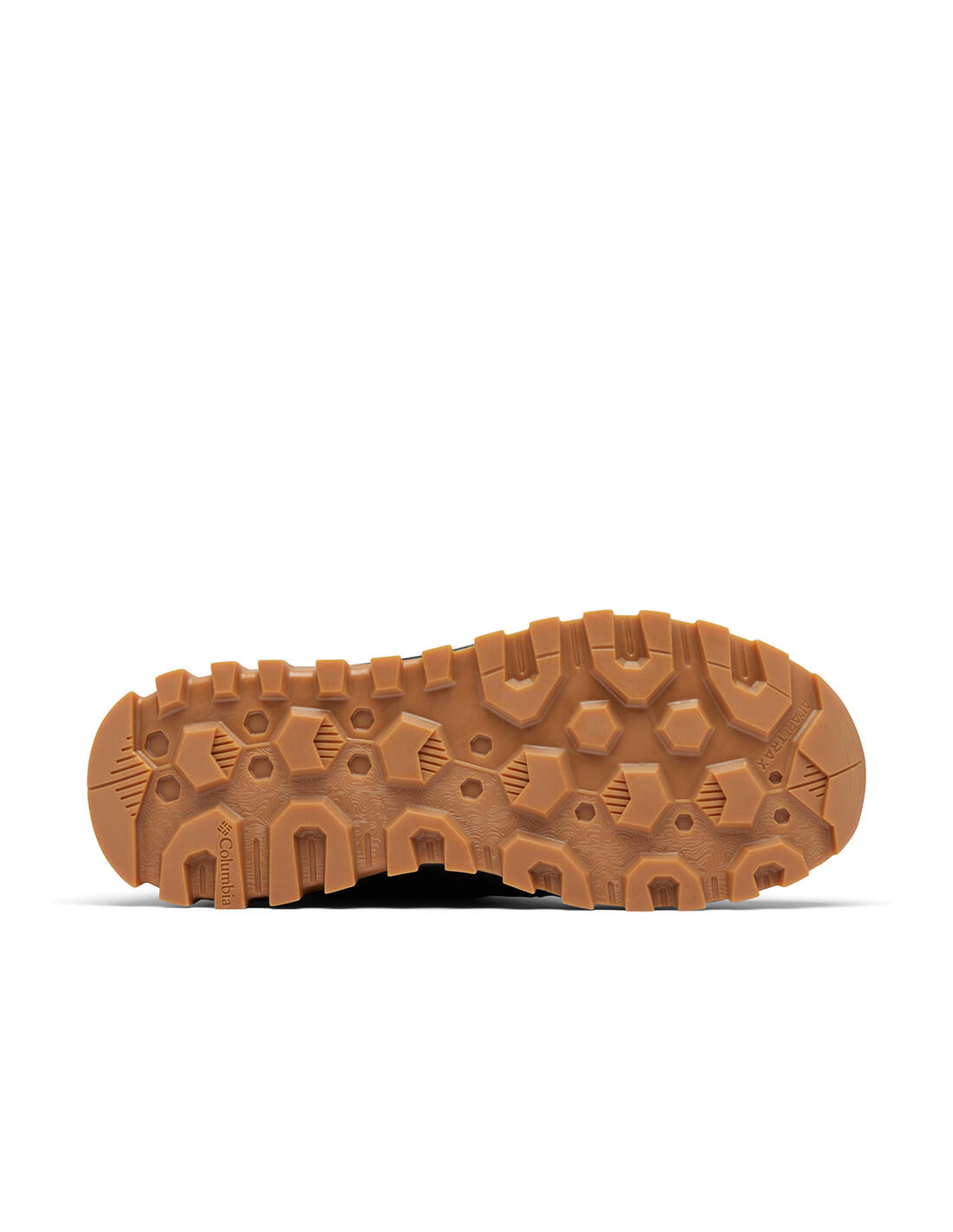 COLUMBIA Snowtrot Shorty - Stivali 5/5