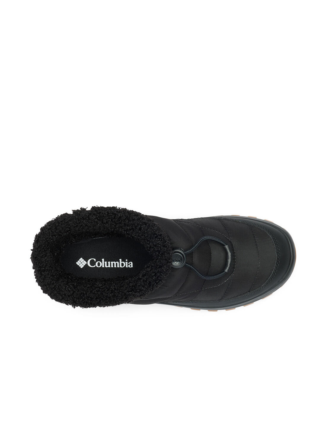 COLUMBIA Snowtrot Shorty - Stivali 4/5
