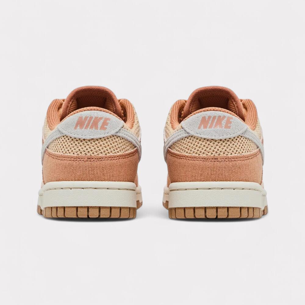 Baskets Nike Dunk 4/5
