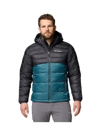 Veste à capuche isolée COLUMBIA Buck Butte II - Veste
