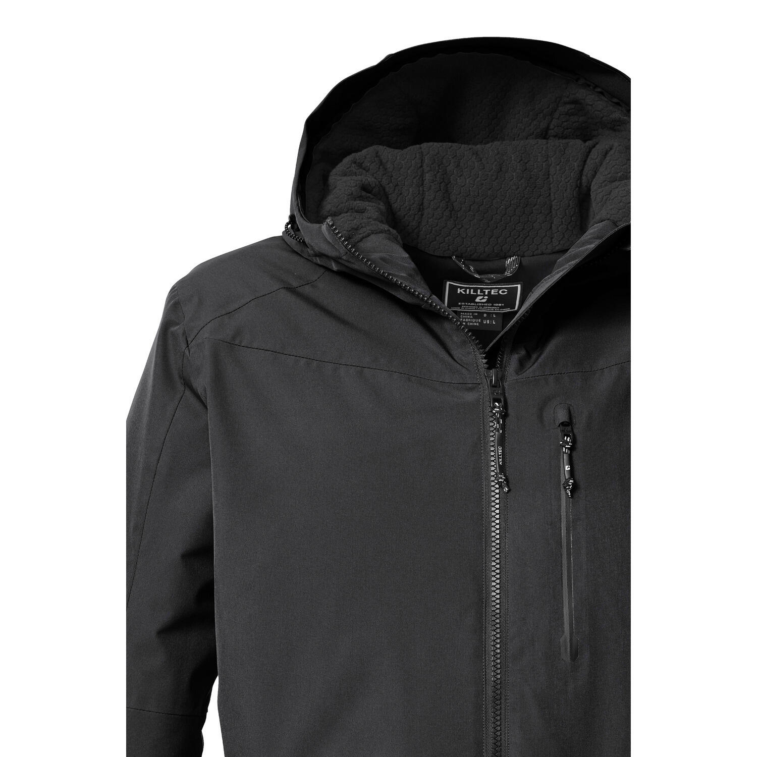 Herren Jacke KOW 81 MN JCKT 3/6