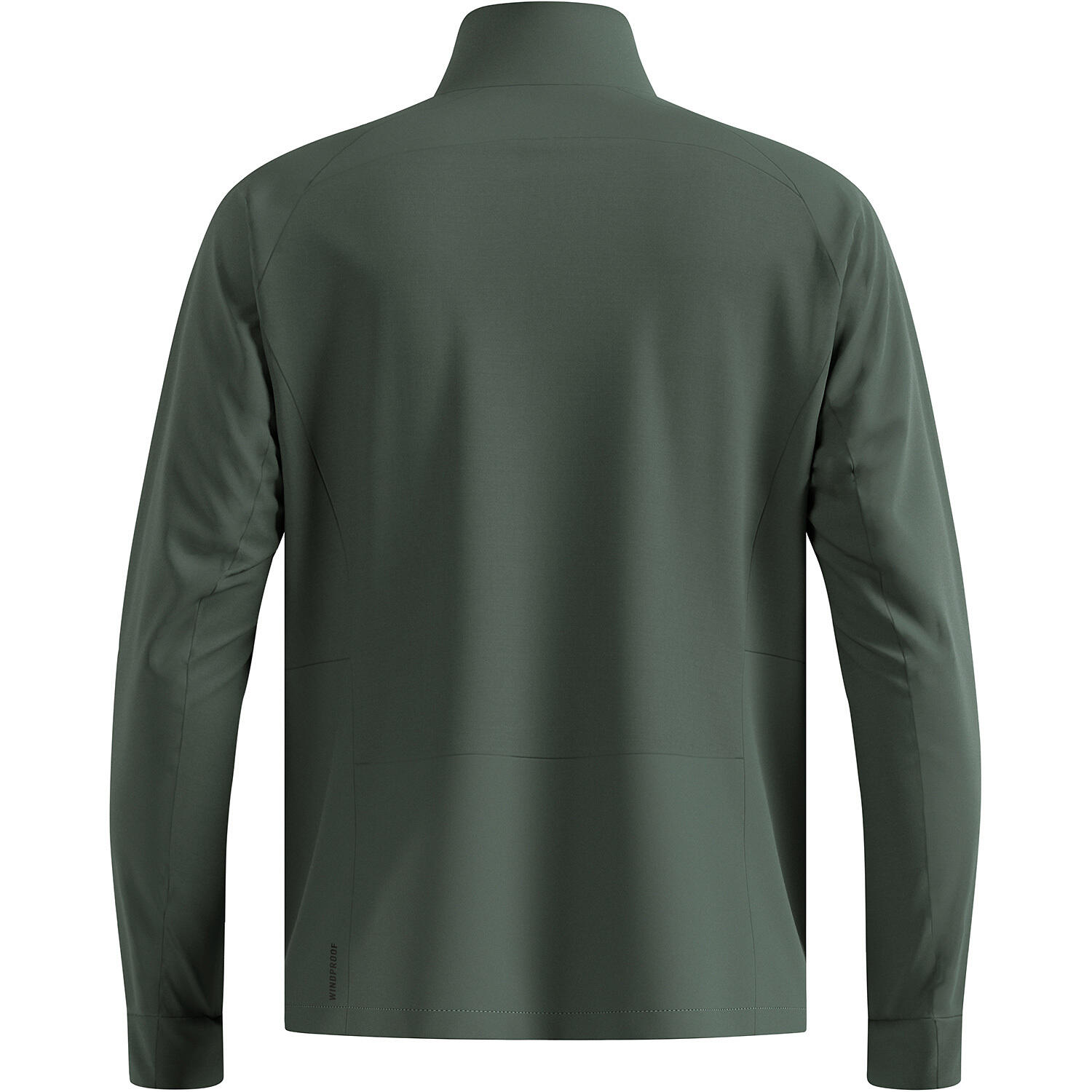 Herren Winterjacke ESSENTIAL WARM 2/7