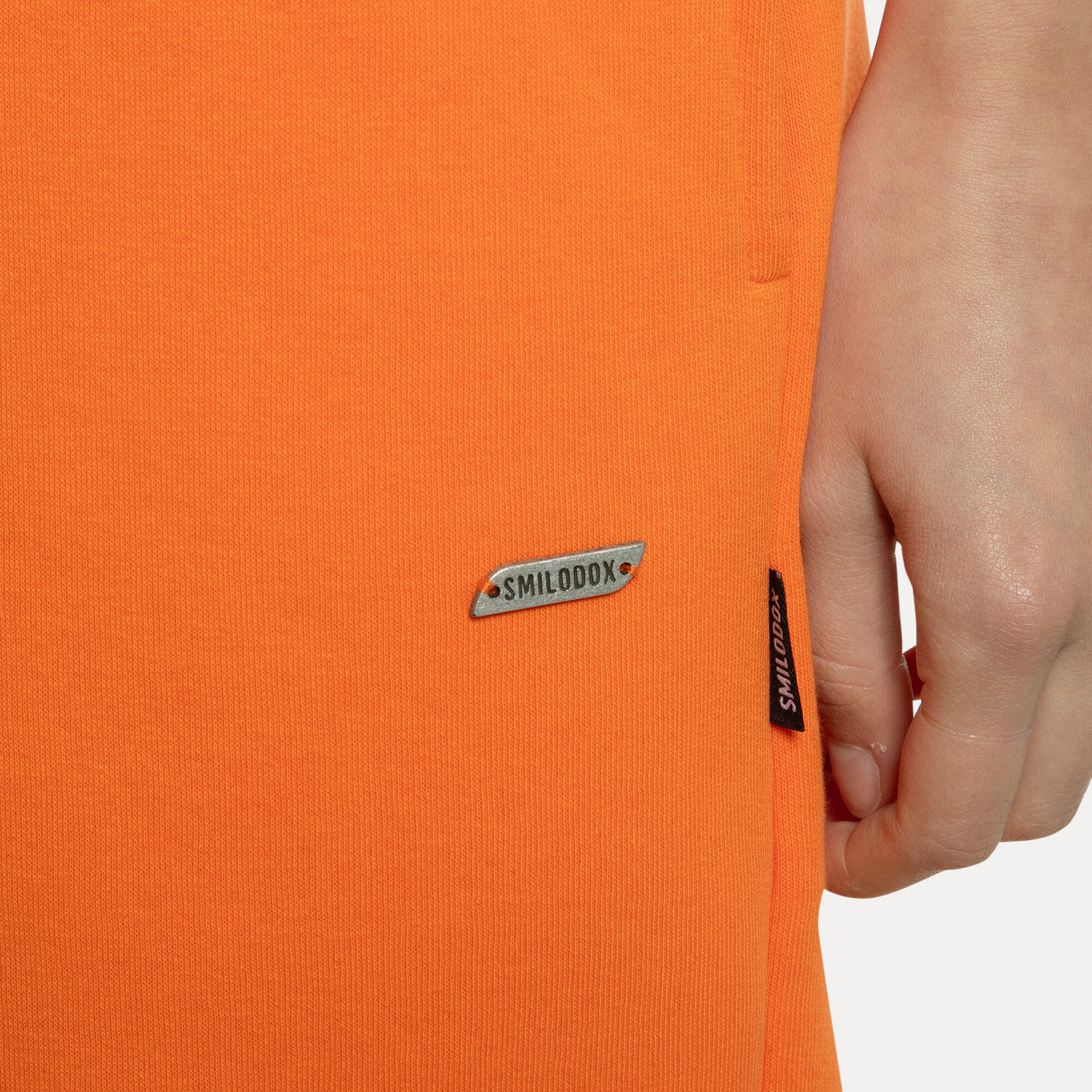 Damen Jogginghose Lyanna Orange 5/5