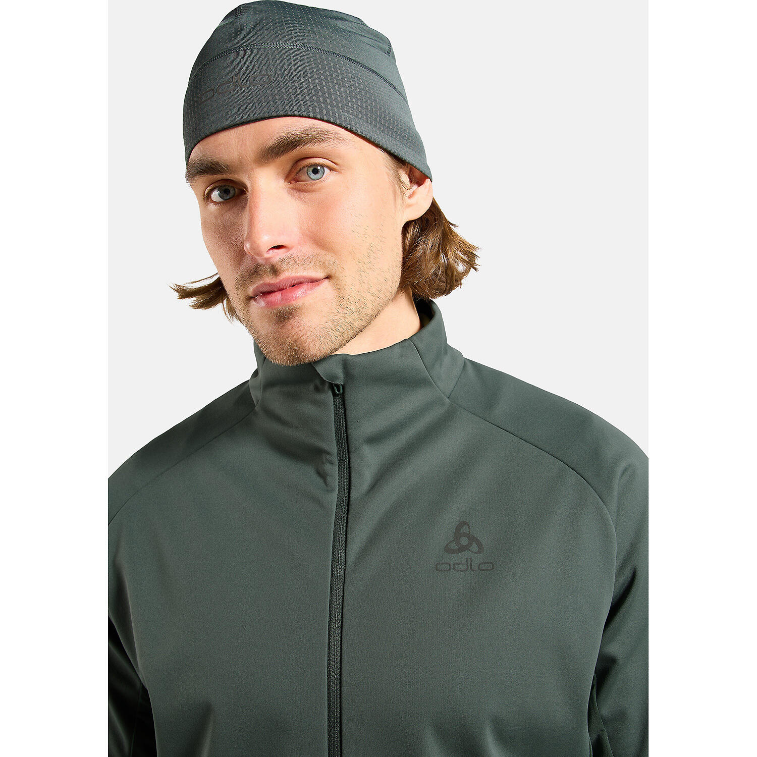 Herren Winterjacke ESSENTIAL WARM 7/7