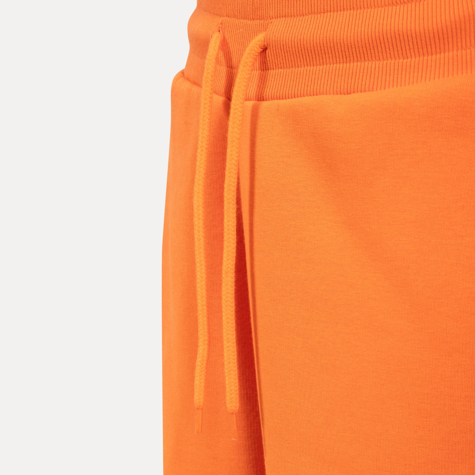 Damen Jogginghose Lyanna Orange 4/5