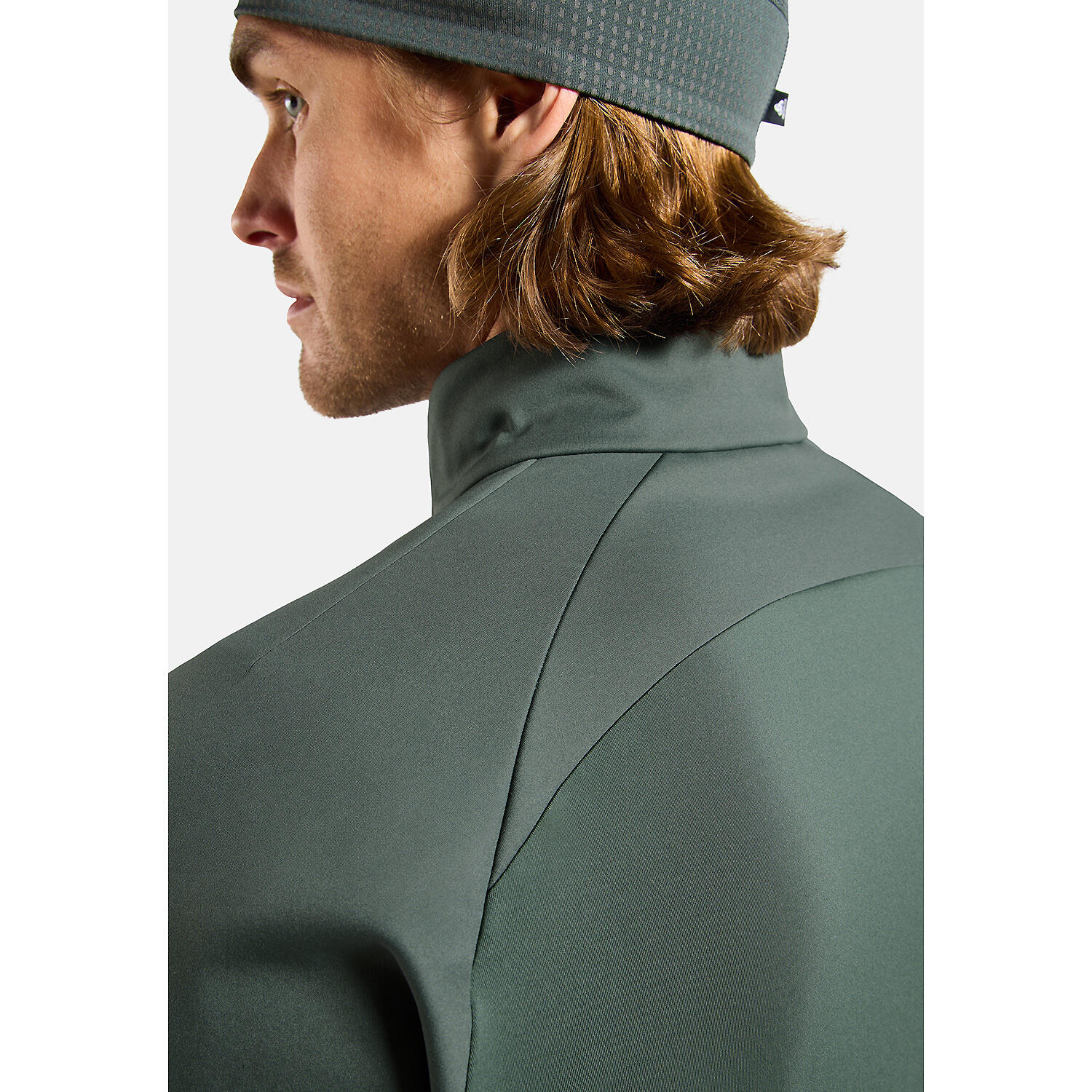 Herren Winterjacke ESSENTIAL WARM 5/7