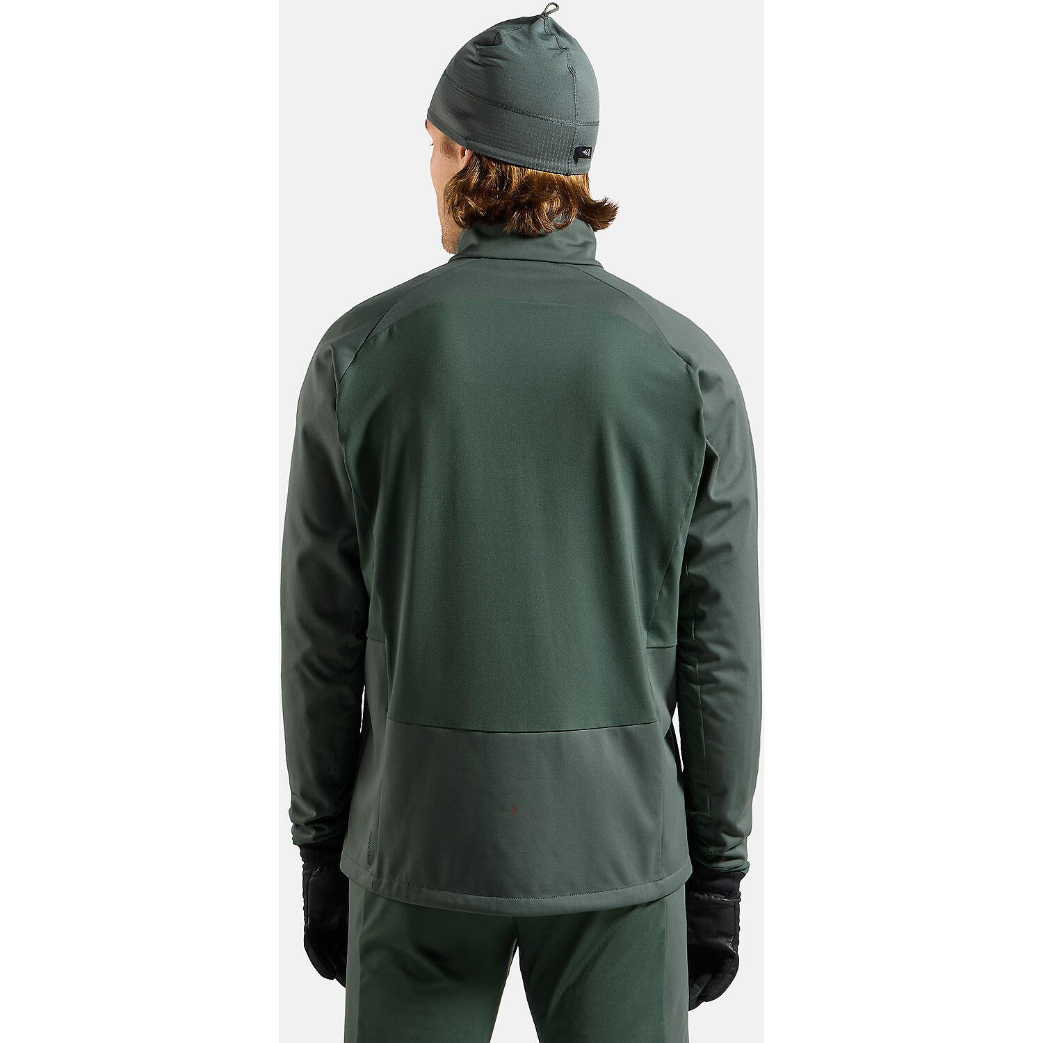 Herren Winterjacke ESSENTIAL WARM 4/7