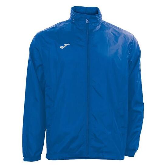 Giacca Impermeabile Calcio Bambini Joma Iris Rosso