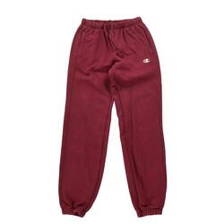 Reconditionné - Jogging Homme Rouge - homme - Très Bon État