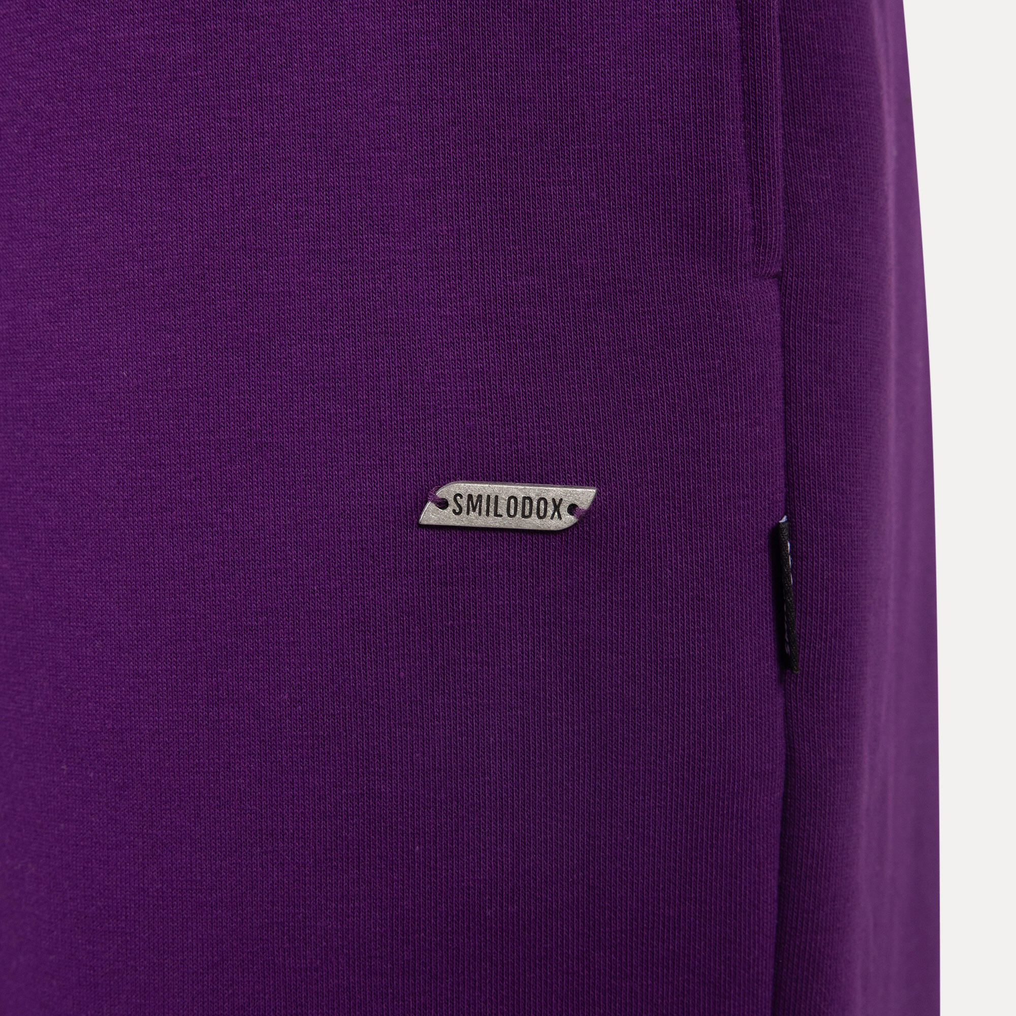 Damen Jogginghose Lyanna Lila 5/5