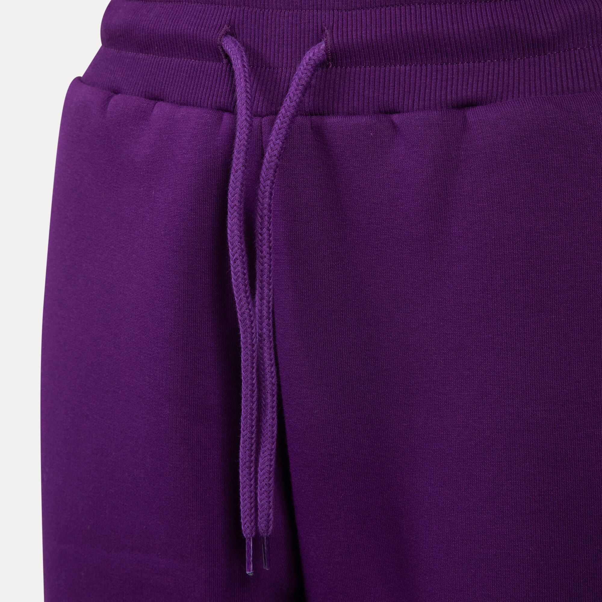 Damen Jogginghose Lyanna Lila 4/5