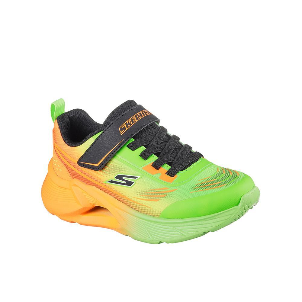 Baskets Skechers modèle 404040L-LMMT pour enfants 2/4