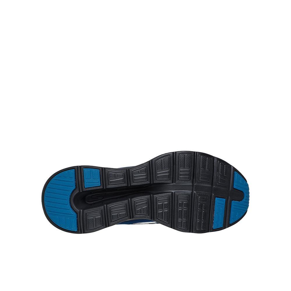 Sapatilhas Skechers Homem Glide-Step 2.0 - Maser Azuis 4/4