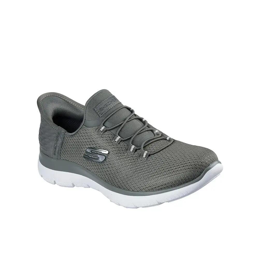 Zapatillas Skechers Mujer Summits - Diamond Dream Verdes 2/4