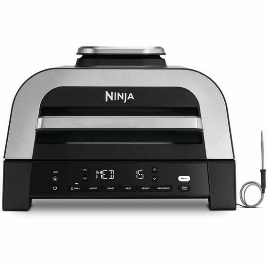 Barbecue Électrique NINJA
