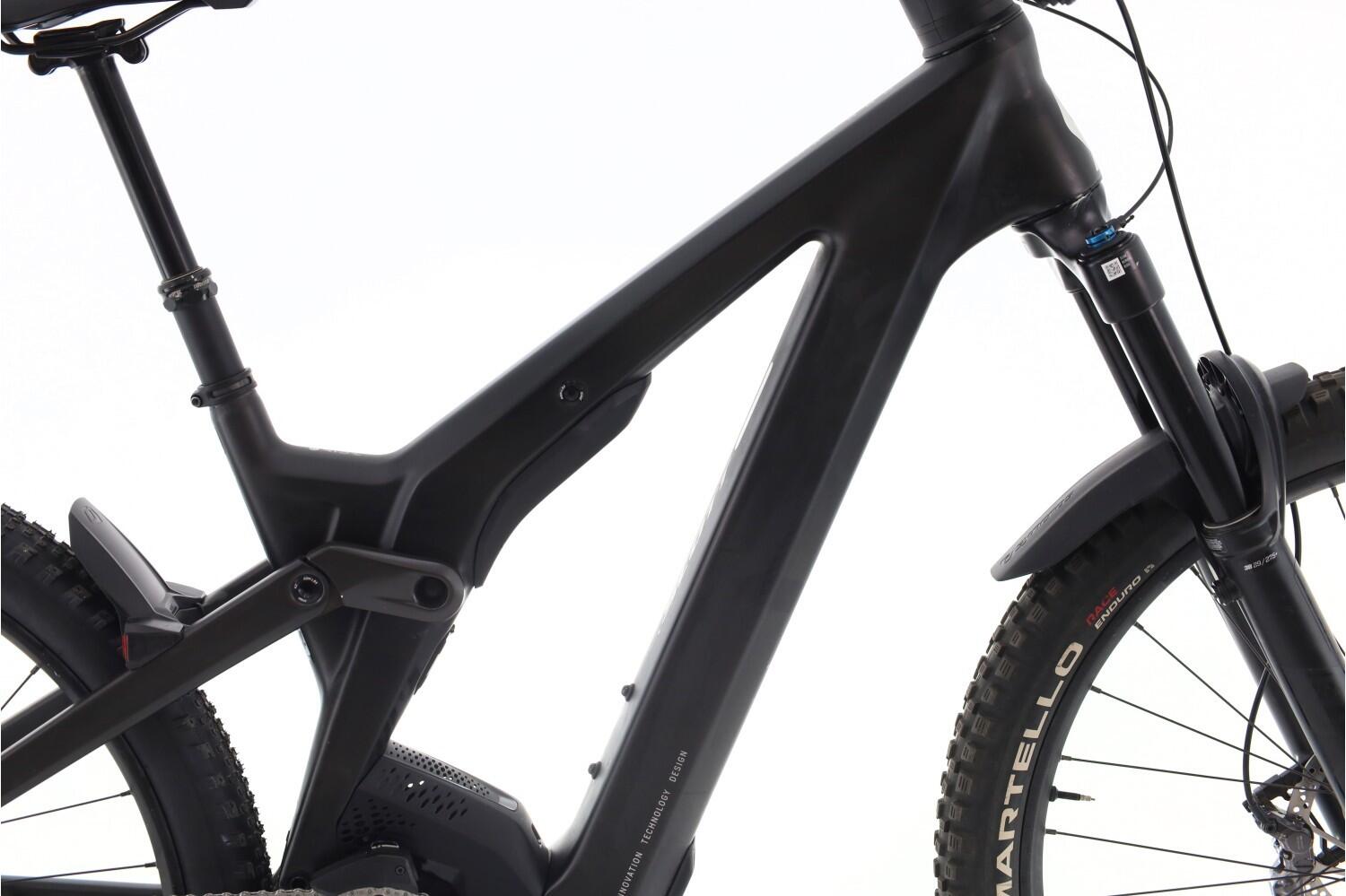Tweedehands e-bike ·  Patron eRide 900 XT · Zeer goede toestand 2/7