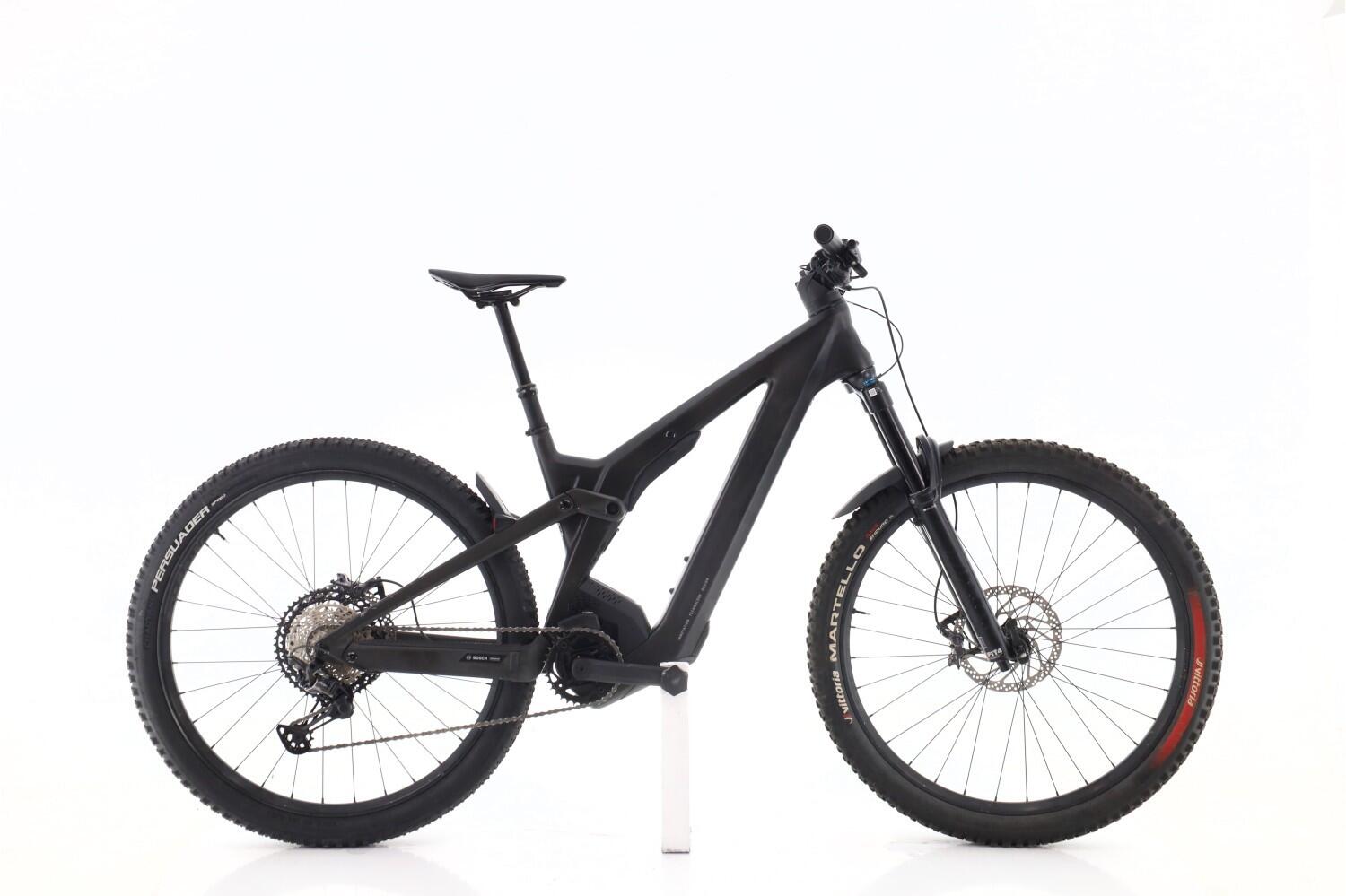 SCOTT Ebike ricondizionata ·  Patron eRide 900 XT · Bici Km 0