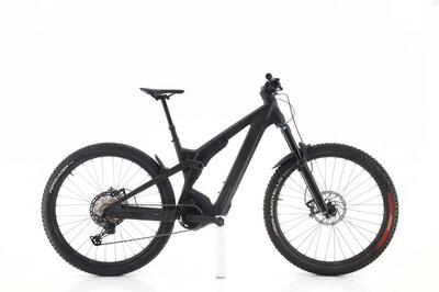 Tweedehands e-bike · patron eride 900 xt · zeer goede toestand