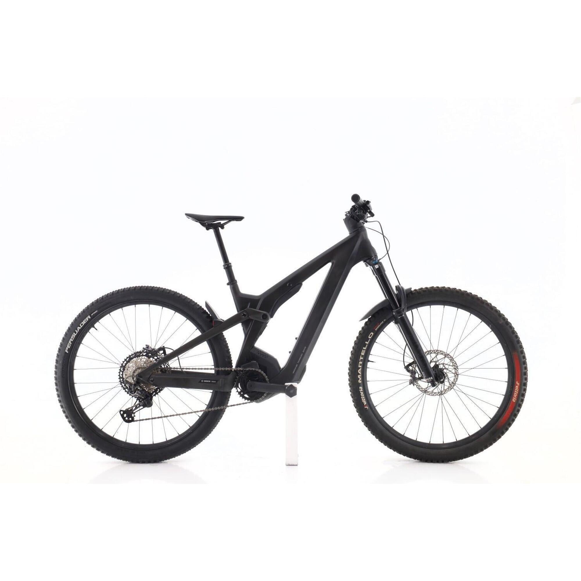 SCOTT 2ND LIFE - Elektrokolo Patron eRide 900 XT 12 rychlostí