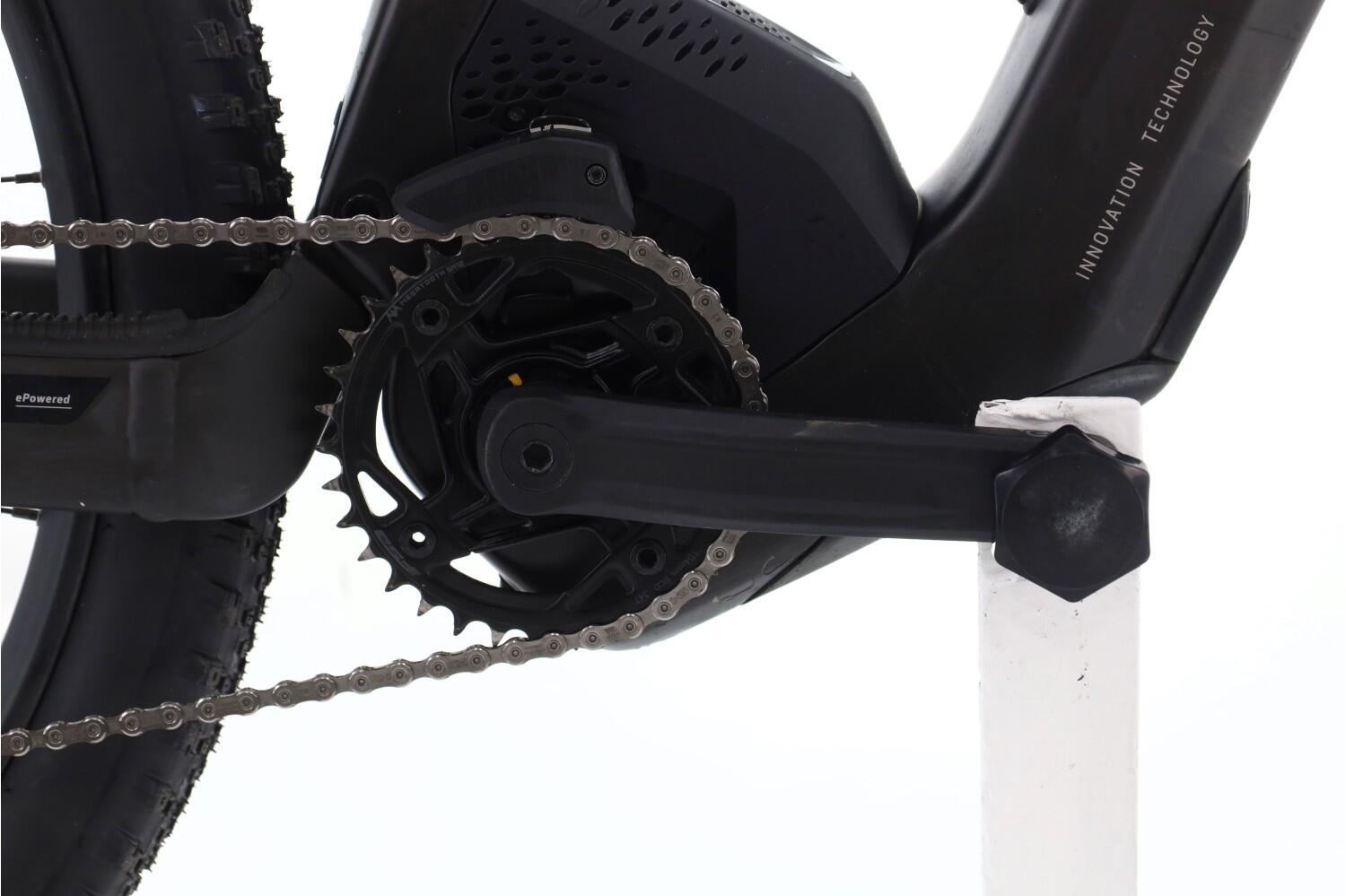 Tweedehands e-bike ·  Patron eRide 900 XT · Zeer goede toestand 4/7