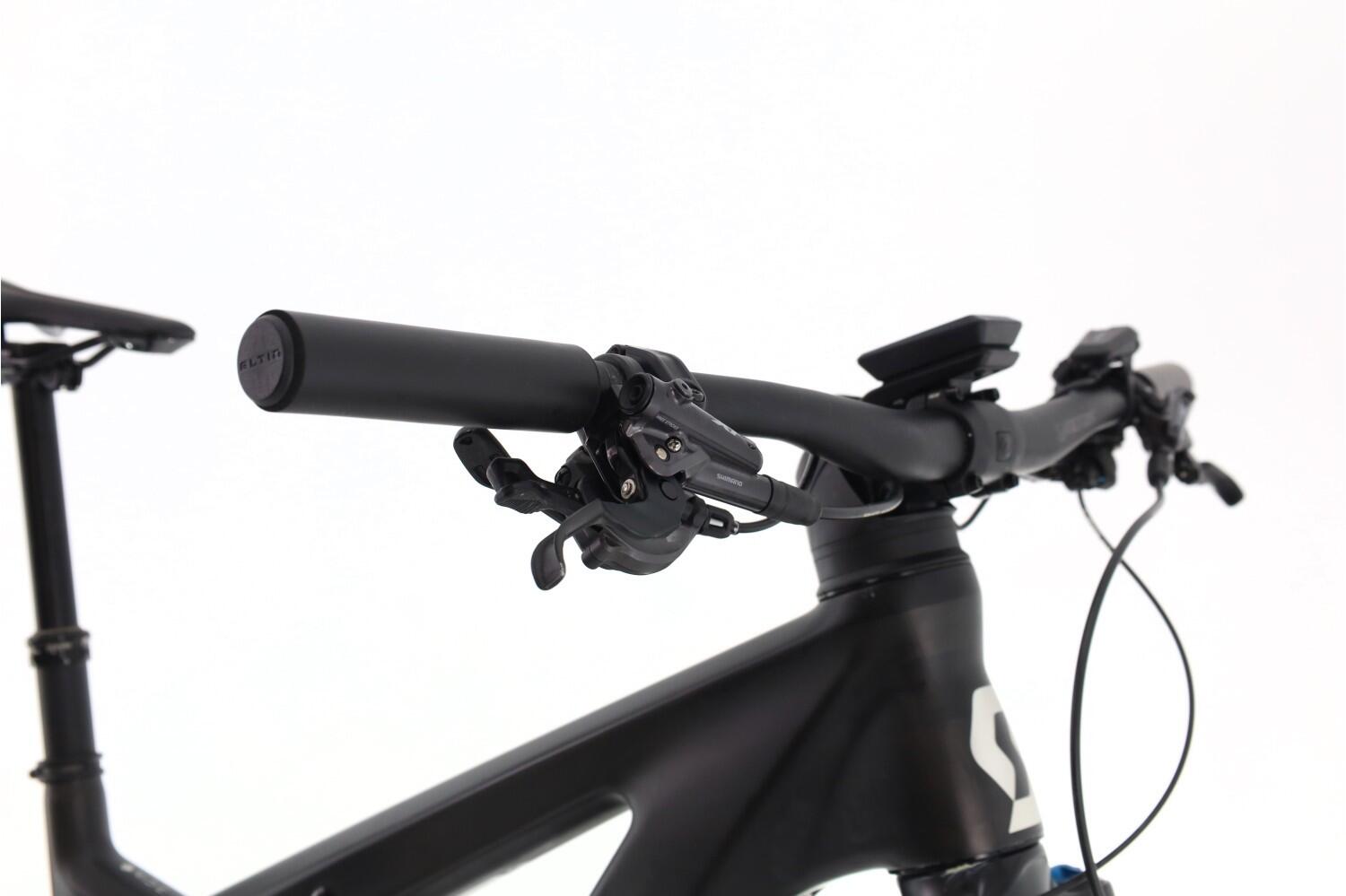 Tweedehands e-bike ·  Patron eRide 900 XT · Zeer goede toestand 6/7