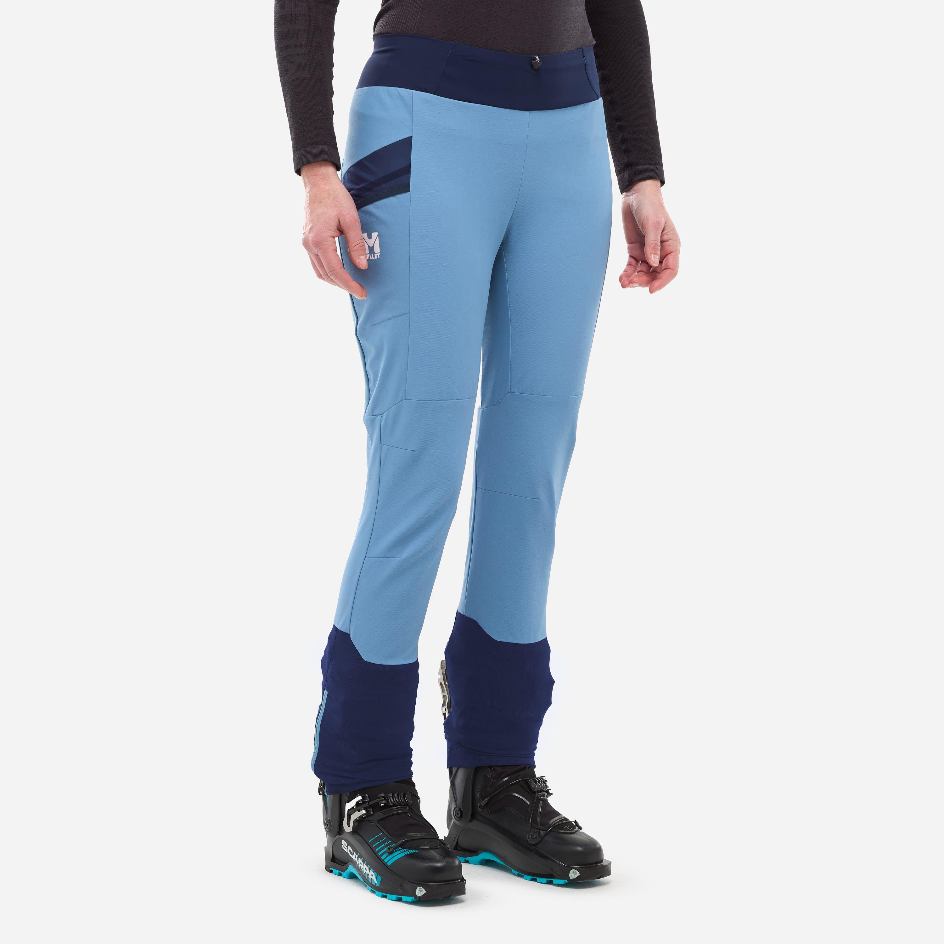 Damen Skitour Hose  PIERRA MENT 3/5