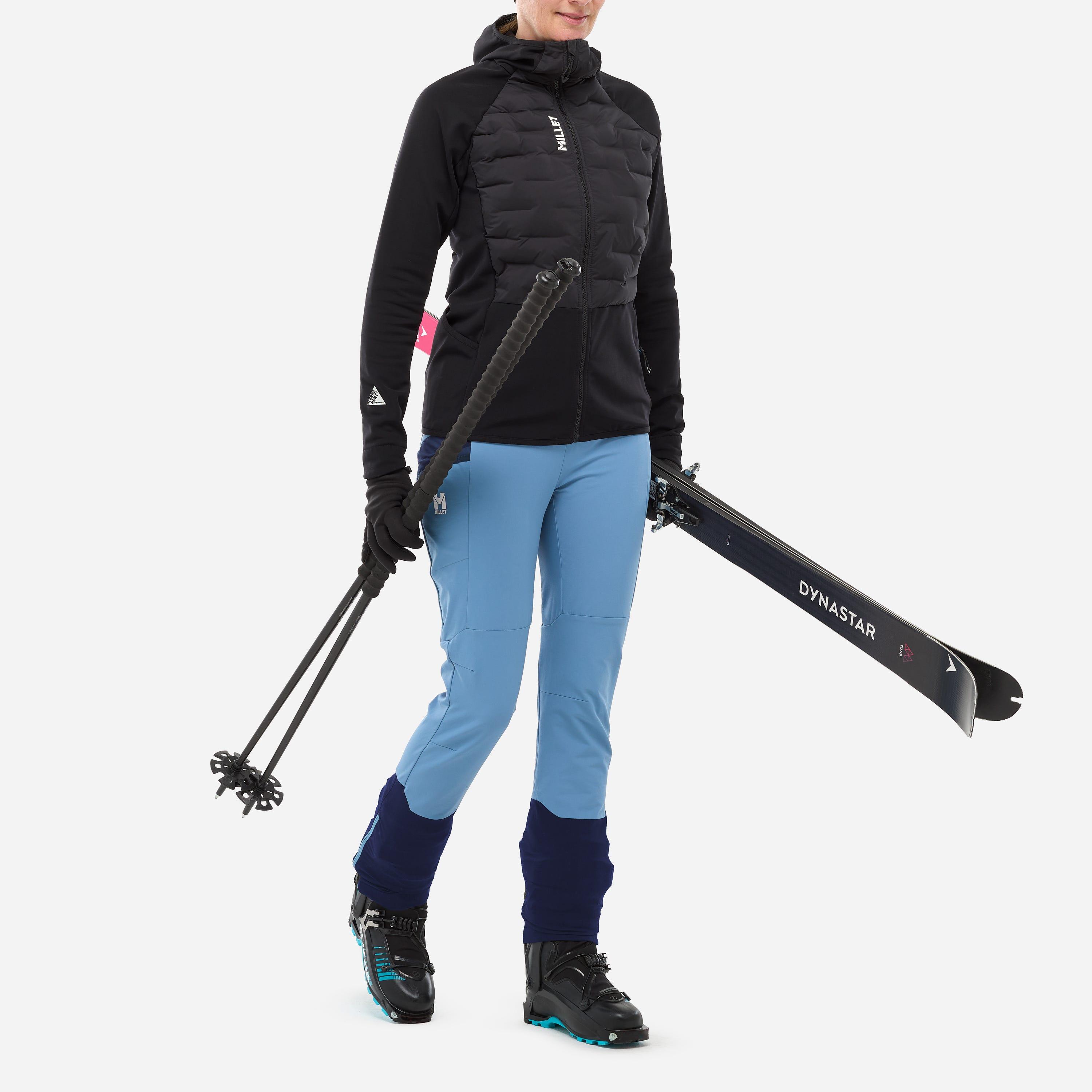 Damen Skitour Hose  PIERRA MENT 2/5