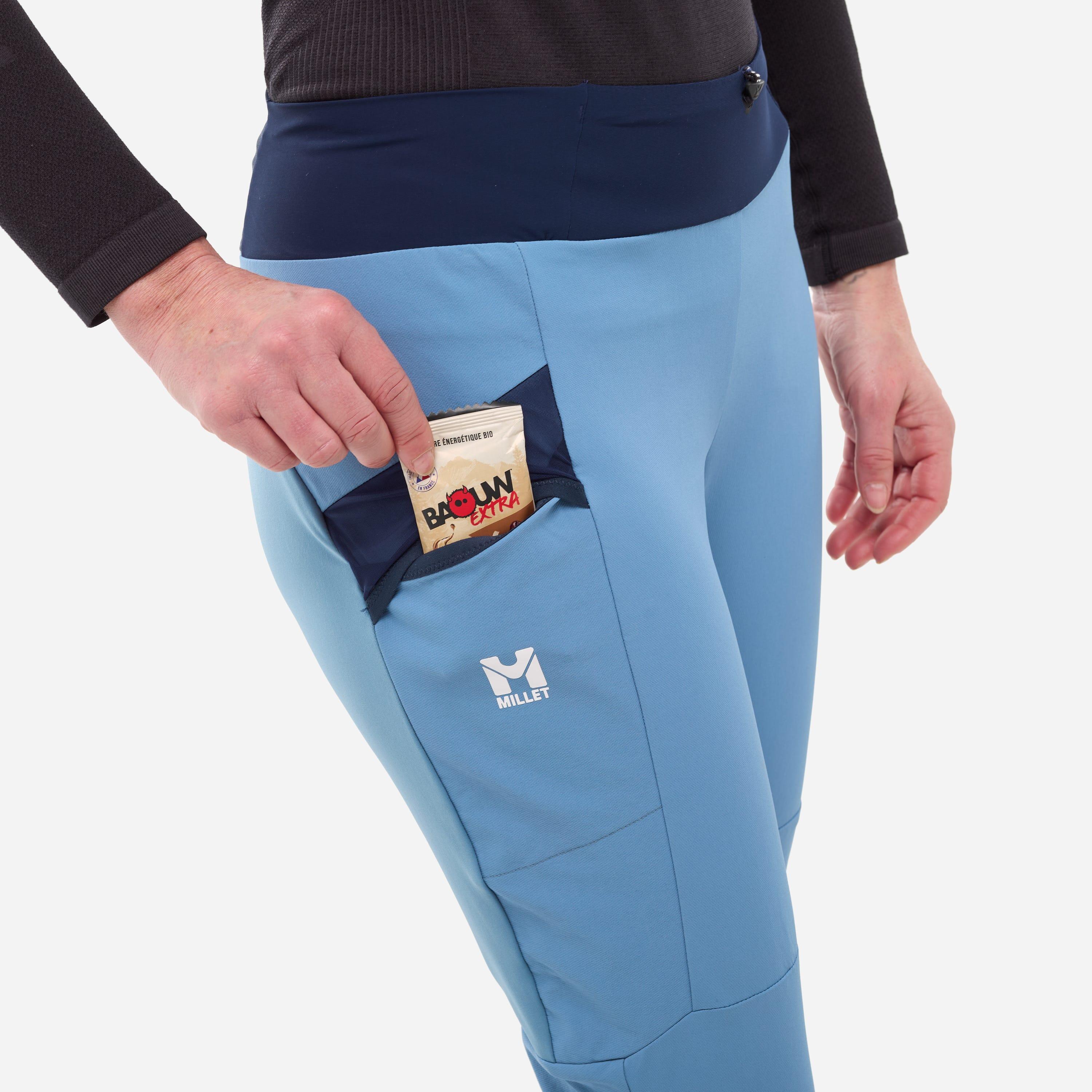 Damen Skitour Hose  PIERRA MENT 5/5