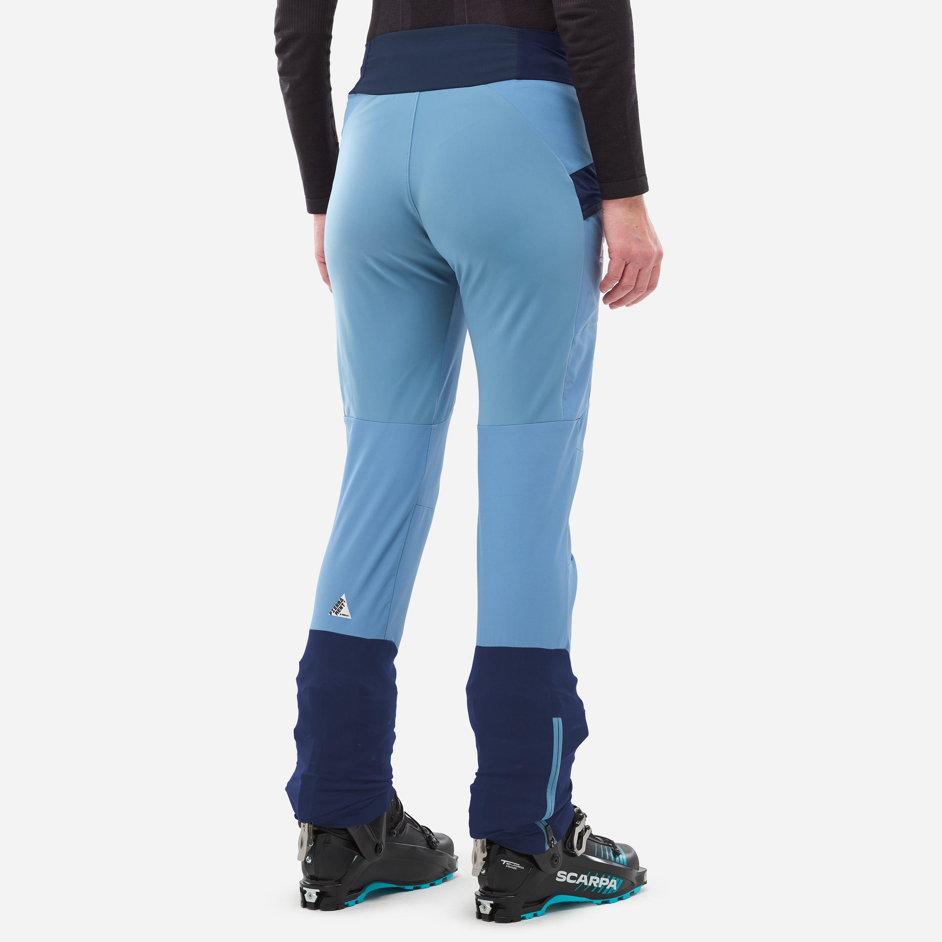 Damen Skitour Hose  PIERRA MENT 4/5