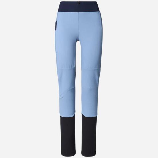 Pantaloni Sci alpinismo Donna PIERRAENT PT