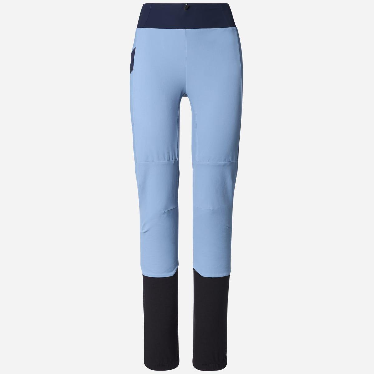 Millet - Pantalon Ski De Randonnée Femme Pierra Ment - Pantalons - Bleu - Decathlon