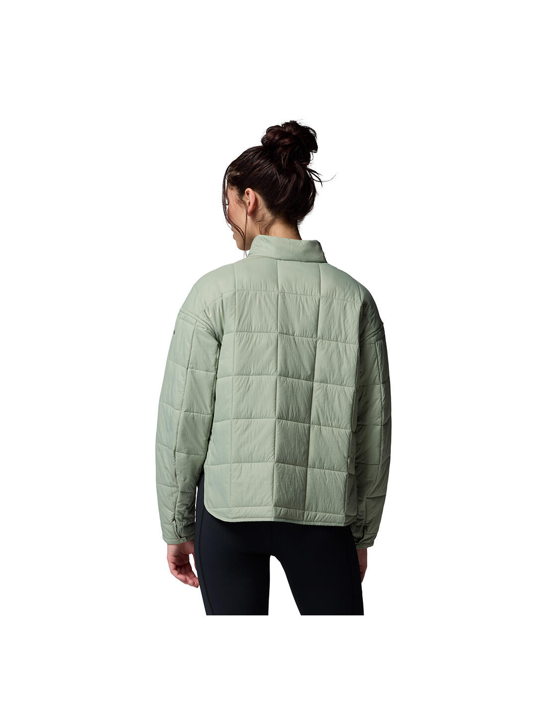 Veste matelassée COLUMBIA Sienna Hill - Veste 3/5