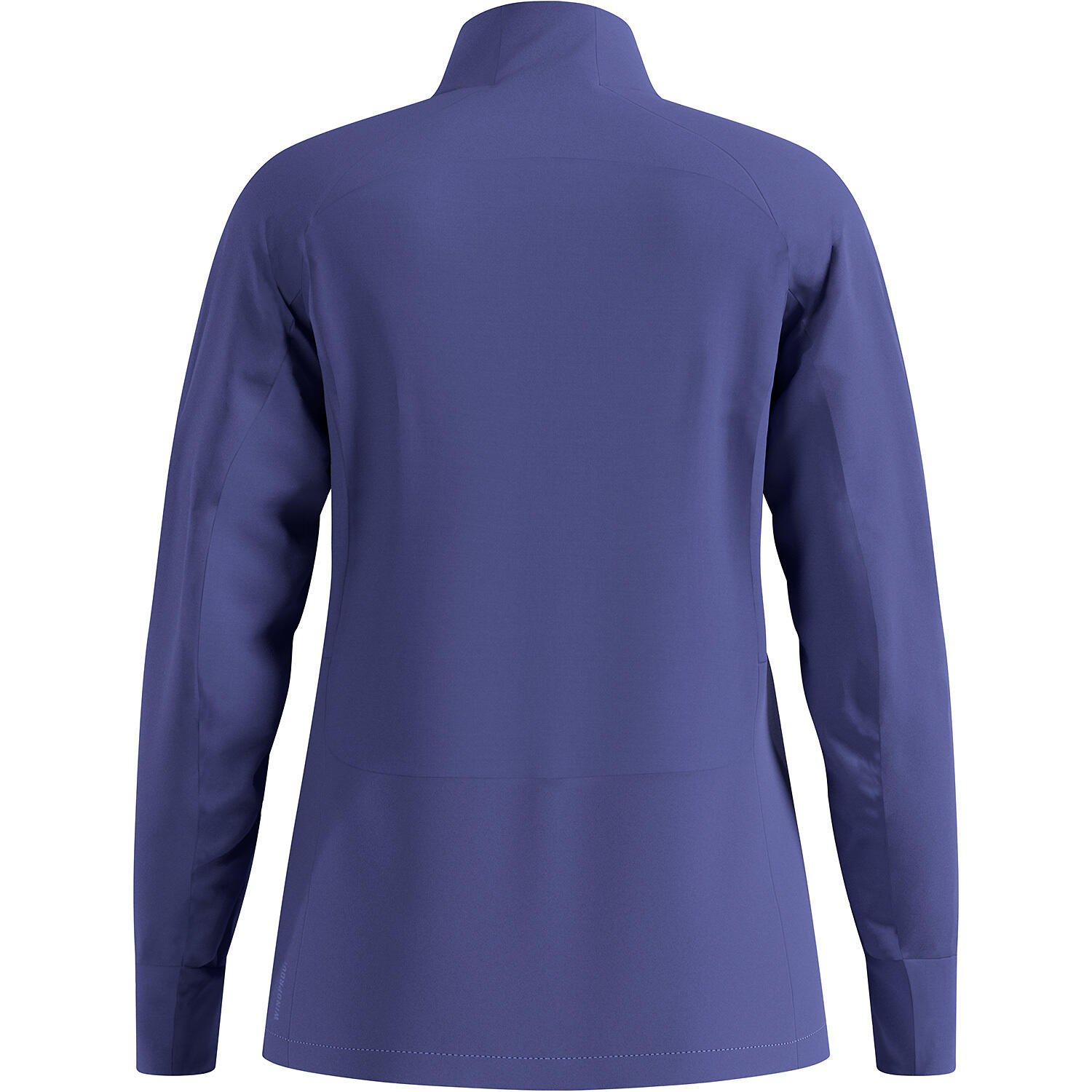 Damen Jacke ESSENTIAL WARM 2/7