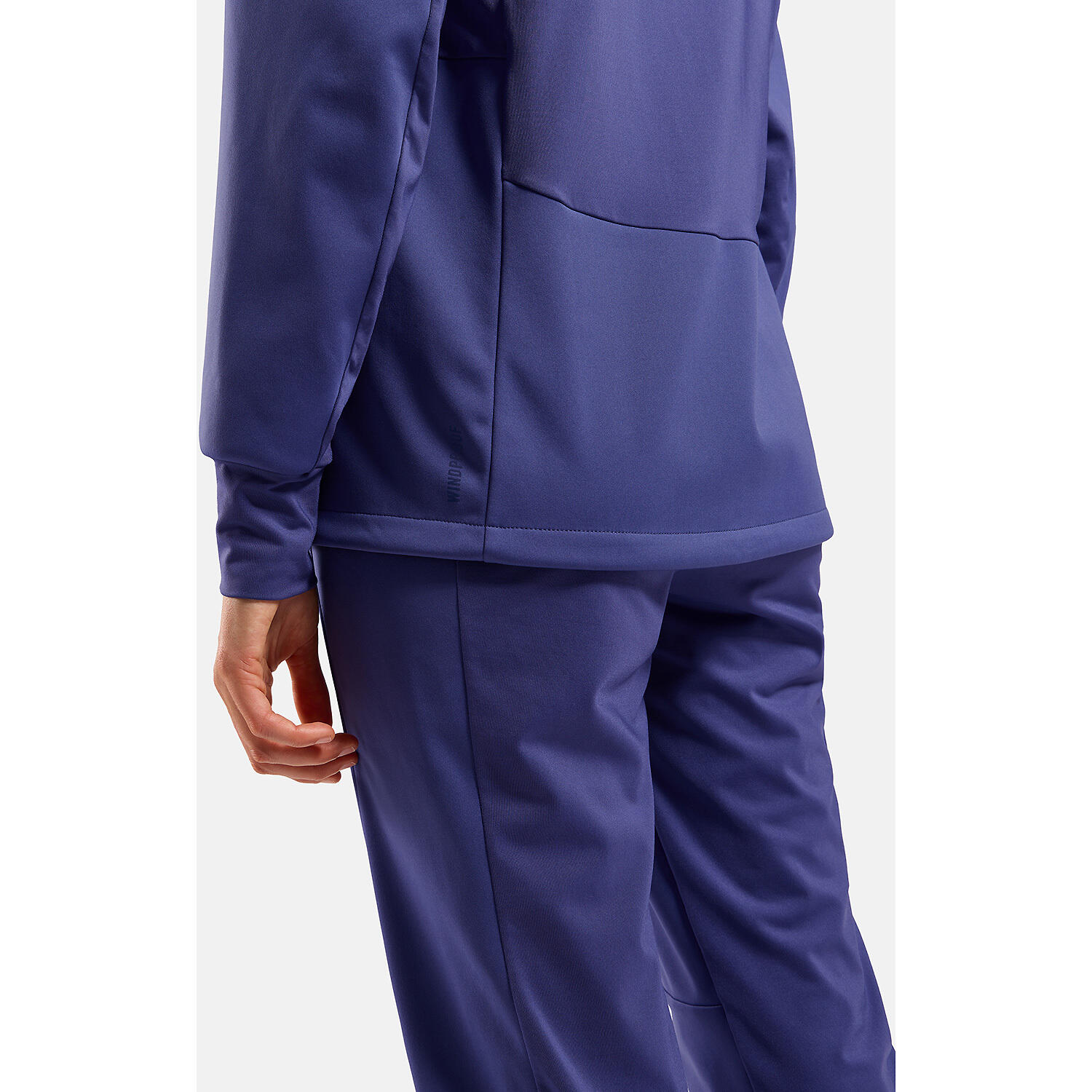 Damen Jacke ESSENTIAL WARM 5/7