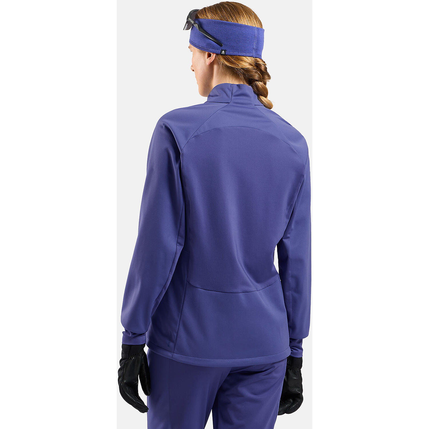 Damen Jacke ESSENTIAL WARM 4/7