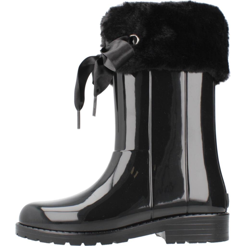 Bottes Igor Modello Campera Charol Colore Nero 2/5