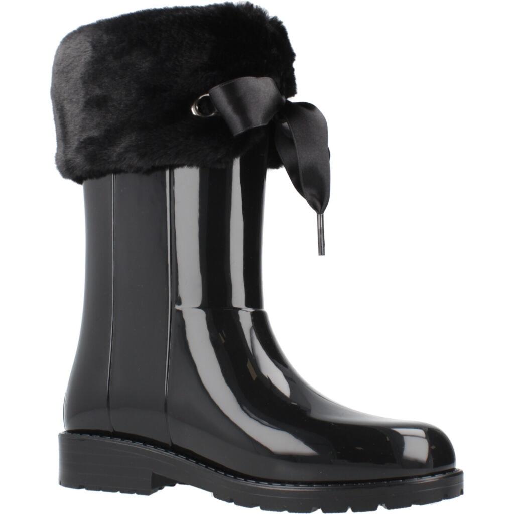 Bottes Igor Modello Campera Charol Colore Nero 5/5