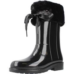 Bottes Igor Modèle Campera Charol Couleur Noir