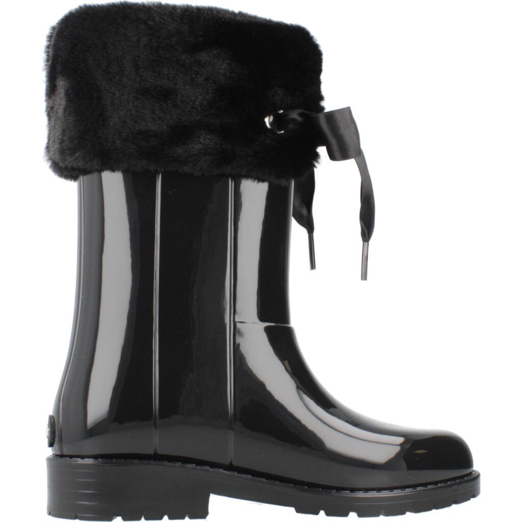 Bottes Igor Modello Campera Charol Colore Nero 4/5